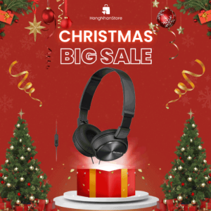 MDR-ZX310AP | Tai nghe có dây SONY